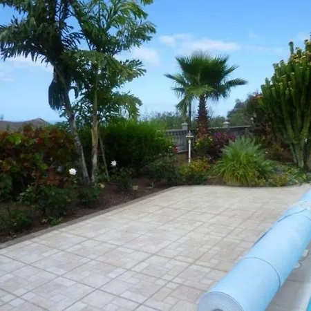 Lägenhet In Mit Pool & Garten Chayofa