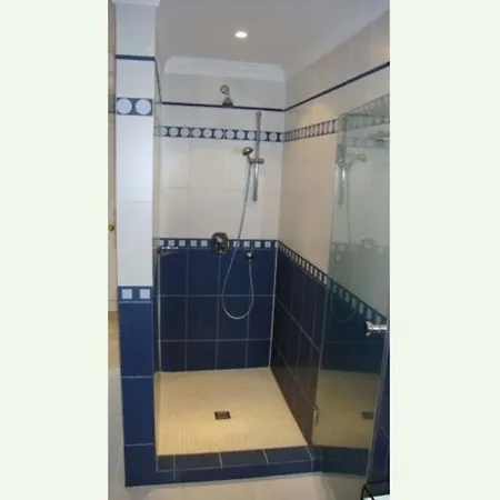 In Mit Pool & Garten 아파트